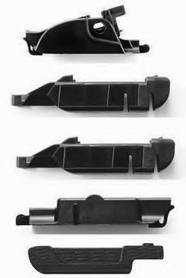 TRICO FX550 Wiper Blade
